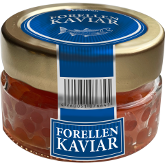 Lemberg Forellenkaviar 50 g 