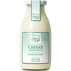 Zum Dorfkrug Caesar Salatsauce 250 ml 