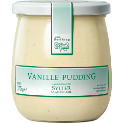 Zum Dorfkrug Vanille-Pudding 375 g 