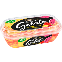 Bruno Gelato Speiseeis Wassermelon Ananas 900 ml 