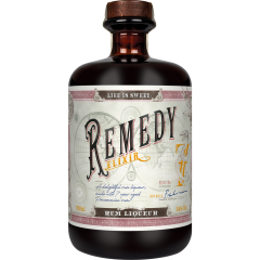 Remedy Elixir 34 % vol. 0,7 l 