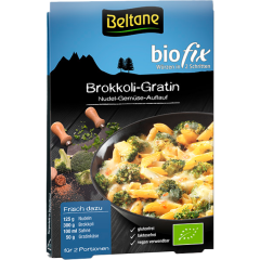 Beltane Biofix Brokkoli-Gratin 22,6 g 