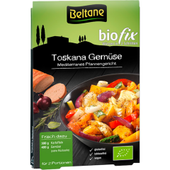 Beltane Biofix Toskana Gemüse 19,3 g 