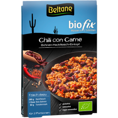 Beltane Biofix Chili con Carne 28,02 g 