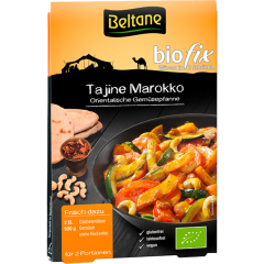 Beltane Biofix Tajine Marokko 23,6 g 