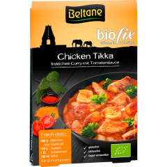 Beltane Biofix Chicken Tikka 2 Stück 