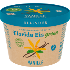 Florida Eis Vanille 500 ml 