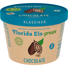 Florida Eis Chocolate 500 ml 