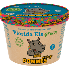 Florida Eis Dikka Eis Pommes mit Mayo 500 ml 