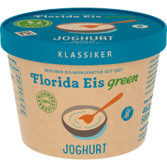Florida Eis Joghurt 500 ml 