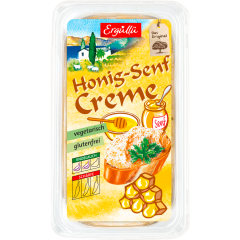 Ergüllü Honig Senf Creme 125 g 