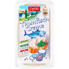 Ergüllü Thunfisch Creme 125 g 