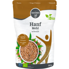 borchers Bio Premium Hanfmehl 350 g 