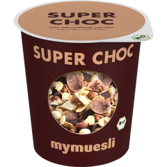 mymuesli Super-Choc-Müsli 2Go 85 g 