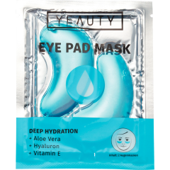 Yeauty Deep Hydration Eye Pad Mask 
