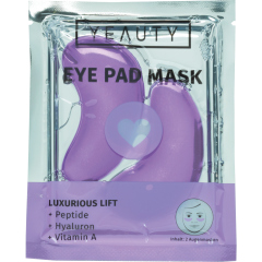Yeauty Luxurious Lift Eyepad Mask 