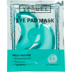 Yeauty Veggy Mixture Eyepad Mask 