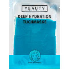 Yeauty Tuchmaske Deep Hydration 