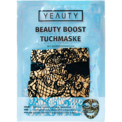 Yeauty Beauty Boost Tuchmaske 