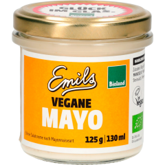 Emils Bio Vegane Mayo 125 g 