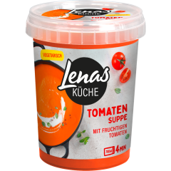 Lenas Küche Tomatensuppe 450 ml 