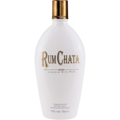 Rum Chata Rum Cream Liqueur 15 % vol. 0,7 l 