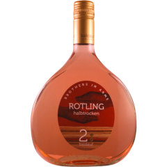 Brothers in Arms Rotling 0,75 l 