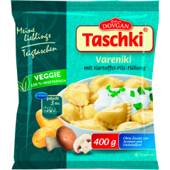 Taschki Vareniki 400 g 