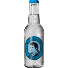 Thomas Henry Soda Water 0,2 l 