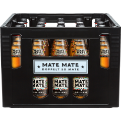 Mate Mate Original - Kiste 20 x 0,5 l 