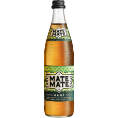 Mate Mate Hanf 0,5 l 