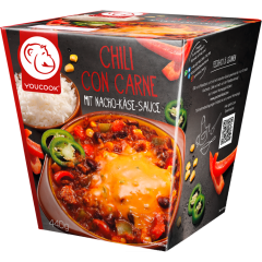 YOUCOOK Chili con Carne 440 g 