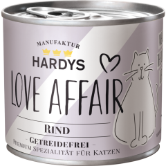 HARDYS Love Affair Rind 200 g 