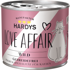 HARDYS Love Affair Wild 200 g 