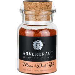 Ankerkraut BBQ-Rub Magic Dust 100 g 