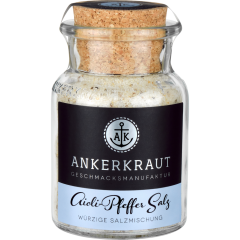 Ankerkraut Aioli-Pfeffer Salz 155 g 