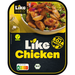 LiKE MEAT Bio Like Chicken 180 g 
