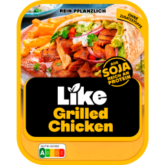 Like MEAT Like Grilled Chicken 180 g 