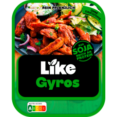 Like MEAT Like Gyros 180 g 