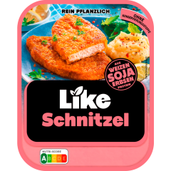 Like MEAT Like Schnitzel 180 g 