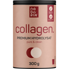NADURIA Collagen Premium Hydrolysat 300 g 