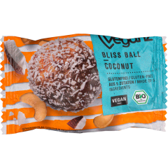 veganz Bio Bliss Ball Coconut 42 g 