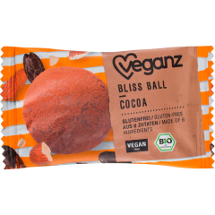 veganz Bio Bliss Ball Cacao 42 g 