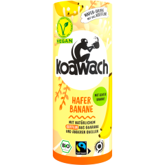koawach Bio Drink Hafer Banane 235 ml 