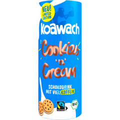 koawach Bio Cookies and Creme 235 ml 