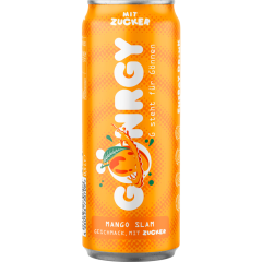 GÖNRGY Mango mit Zucker 0,5 l 