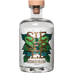 Siegfried Wonderleaf alkoholfrei 0,5 l 