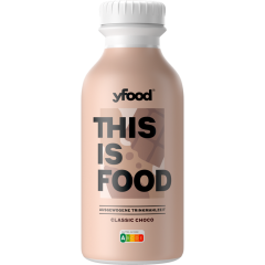 YFood Classic Choco 500 ml 