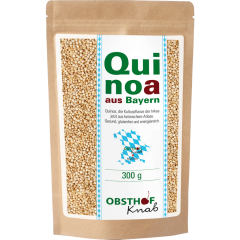 Obsthof Knab Quinoa aus Bayern 300 g 