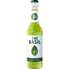 Soda Libre The Basil 0,33 l 